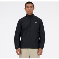 New Balance Laufjacke "MENS RUNNING JACKET" von New Balance