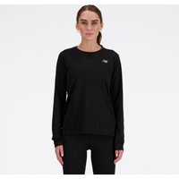 New Balance Laufshirt "WOMENS RUNNING L/S TOP" von New Balance