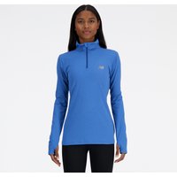 New Balance Laufshirt "WOMENS TRAINING L/S TOP" von New Balance