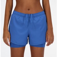 New Balance Laufshorts "WOMENS RUNNING SHORT" von New Balance