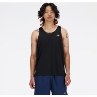 New Balance Lauftop "Sport Essentials Singlet" mit Label New Balance Lauftop "Sport Essentials Singlet" mit Label von New Balance