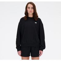 New Balance Sweatshirt "Sport Essentials French Terry Crew" New Balance Sweatshirt "Sport Essentials French Terry Crew" von New Balance