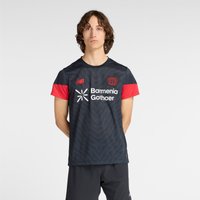 New Balance Trainingsshirt "BAYER 04 LEVERKUSEN MATCH JERSEY" New Balance Trainingsshirt "BAYER 04 LEVERKUSEN MATCH JERSEY" von New Balance