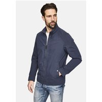 New Canadian Outdoorjacke "COTTON-MIX", (1 St.), mit angenehmem Netzfutter von New Canadian