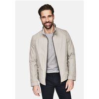New Canadian Outdoorjacke "COTTON-MIX", (1 St.), mit angenehmem Netzfutter von New Canadian