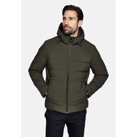 New Canadian Outdoorjacke "DRY IQ" mit Kuschelfleece-Innenfutter von New Canadian