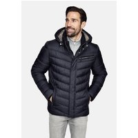 New Canadian Steppjacke mit Fleece-Einsatz am Innenkragen New Canadian Steppjacke mit Fleece-Einsatz am Innenkragen von New Canadian