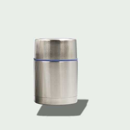 NEW COMFORT Thermoskanne, massiv, Stahl, 1 l NEW COMFORT Thermoskanne, massiv, Stahl, 1 l von New Comfort