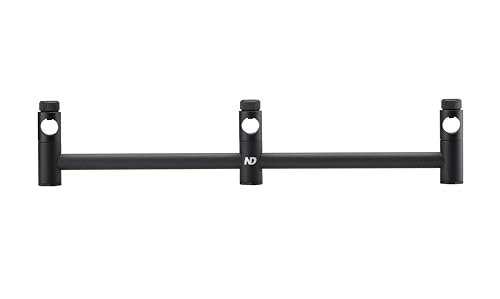 New Direction Tackle Horizontale Karbonstange, 29,2 cm, für ND P10 Modular Carbon Range von New Direction Tackle