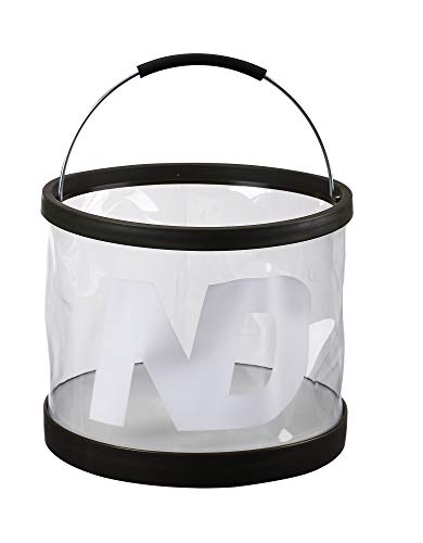 New Direction Tackle Collapsible Halo Bucket von New Direction Tackle