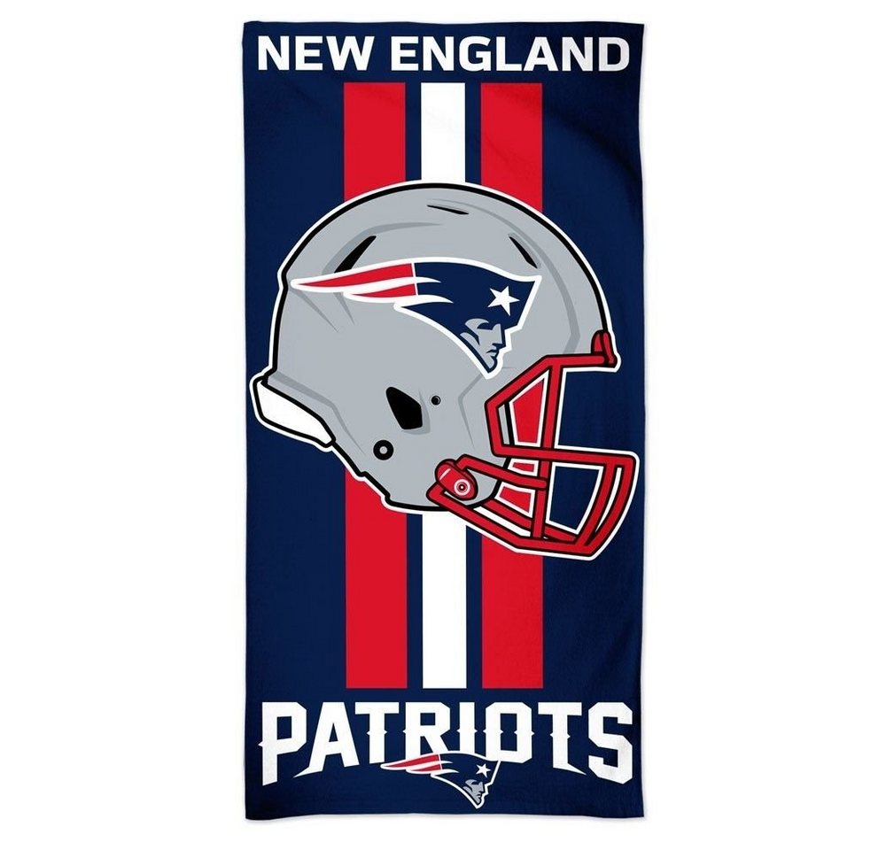 New England Patriots Handtücher von New England Patriots