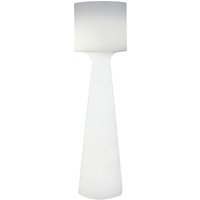 New Garden LED-Outdoor Stehlampe GRACE, Kunststoff von New Garden