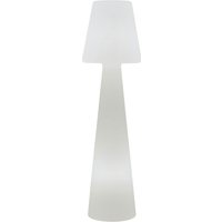 New Garden LED-Outdoor Stehlampe LOLA, Kunststoff von New Garden