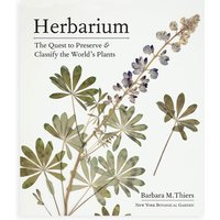 Buch Herbarium – The Quest to Preserve & Classify the World’s Plants von New Mags