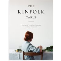 Buch Kinfolk Table von New Mags