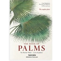 Buch The Book of Palms XL von New Mags