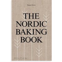 Buch The Nordic Baking Book von New Mags