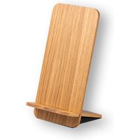 Buchständer NM Display oak von New Mags
