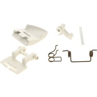 Bullaugengriff 719003800 für Curling-Wäschetrockner Bullaugengriff 719003800 für Curling-Wäschetrockner von New Pol