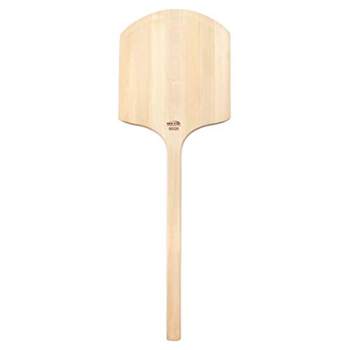 New Star Foodservice 50325 Aus Holz Pizzaschieber, Birke von New Star Foodservice