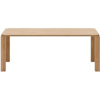 New Works - Atlas Dining Table von New Works