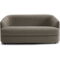 New Works - Covent 2 Sitzer Sofa von New Works