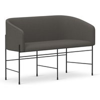 New Works - Covent Love Seater Bank von New Works