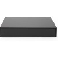 New Works - Mass Wide Coffee Table mit Schublade von New Works