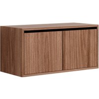 New Works -  Cabinet Low W Doors von New Works