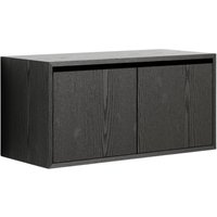 New Works -  Cabinet Low W Doors von New Works