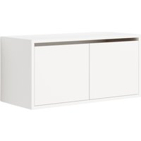 New Works -  Cabinet Low W Doors von New Works