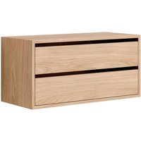 New Works - Cabinet Low W Drawers New Works - Cabinet Low W Drawers von New Works