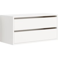 New Works -  Cabinet Low W Drawers von New Works