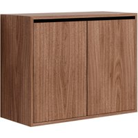 New Works -  Cabinet Tall W Doors von New Works