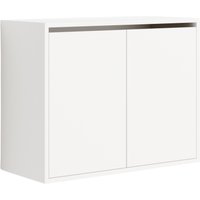 New Works -  Cabinet Tall W Doors von New Works