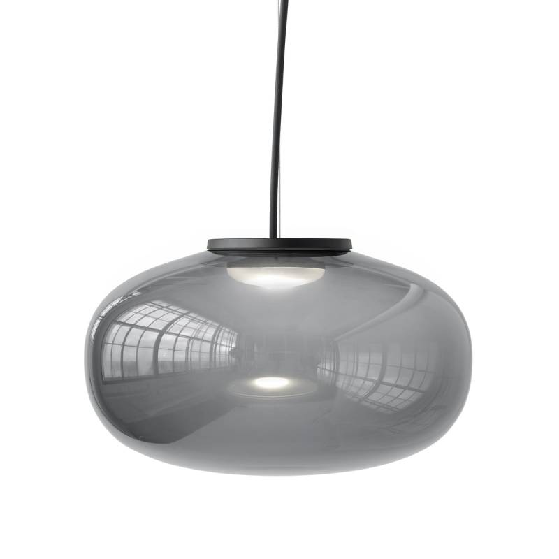 New Works Pendelleuchte Hängeleuchte Lampe Led Karl Johan Siehe Text/Foto B-Ware von New Works