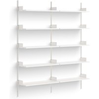 New Works -  Shelf Library 1900 von New Works