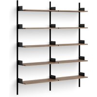 New Works -  Shelf Library 1900 von New Works