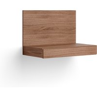 New Works - Tana Wall Schreibtisch von New Works
