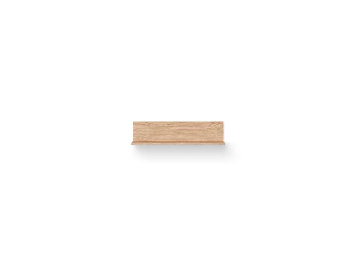 New Works - Tana Wall Shelf Oak New Works von New Works