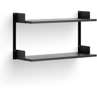 New Works -  Wall Shelf 450 von New Works