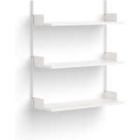 New Works -  Wall Shelf 900 von New Works