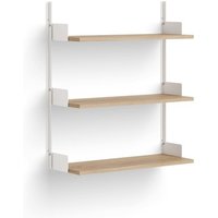 New Works -  Wall Shelf 900 von New Works