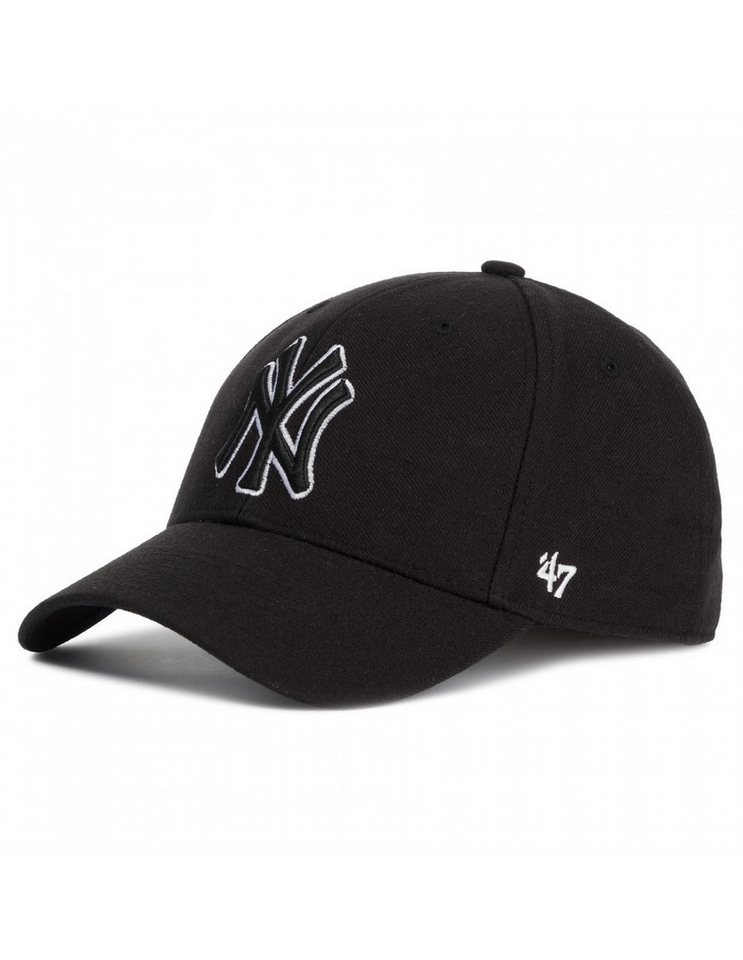 New York Yankees Glas NY Yankees ´47 Snapback von New York Yankees
