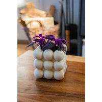 Bubble Planter - Viele Farboptionen/Drainage & Tablett Verfügbar Perfekte Persönliche Geschenk-Wohnkultur Passt Für Sukkulenten, Pflanzen Und Mehr Bubble Planter - Viele Farboptionen/Drainage & Tablett Verfügbar Perfekte Persönliche Geschenk-Wohnkultur Passt Für Sukkulenten, Pflanzen Und Mehr von NewAntheia