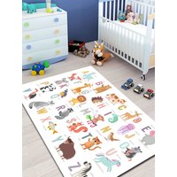 Teppich Für Kinderzimmer, Kinder, Geschenk von NewCarpetWorld