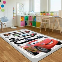 Teppich Läufer, Autoteppich, Teppich, Kinderzimmer, L von NewCarpetWorld