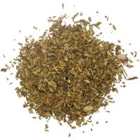 Getrocknete Minze | 0, 5 Unzen Kräuter - Simmer Pot Getrockneter Blatt-Tee Für Kerzen Apotheker von NewMoonBeginnings
