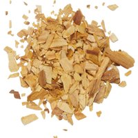 Palo Santo Holz Chips | 0, 5 Unzen - Simmer Pot Weihrauch Potpourri Beutel Apotheker Werkzeuge Energie Reinigung von NewMoonBeginnings