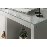 Kallax Glasplatte/Deckplatte Für 2Er Regal Von Ikea Aus Sicherheitsglas Auflage Glas von NewSwedishDesign